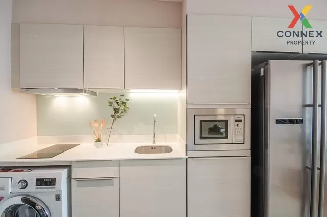 เช่า คอนโด ชั้นสูง H Sukhumvit 43 BTS-พร้อมพงษ์ สุขุมวิท คลองตันเ